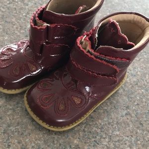Toddler girl shoes